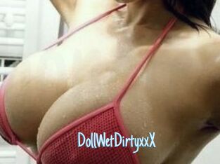 DollWetDirtyxxX