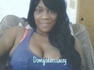 Domgoddesslacey