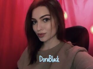 DoraBlack