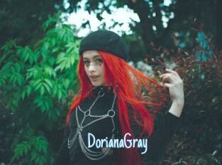 DorianaGray