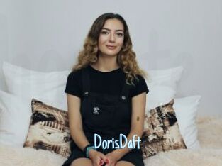DorisDaft Hot Naked Teens