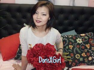 DorisXGirl
