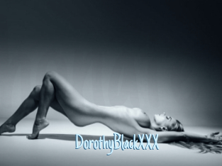 DorothyBlackXXX