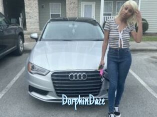 DorphinDaze