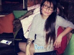 Dorri