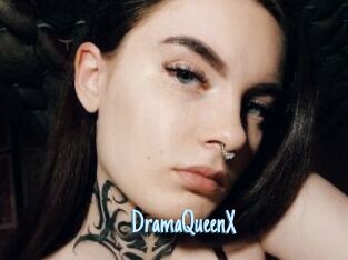 DramaQueenX
