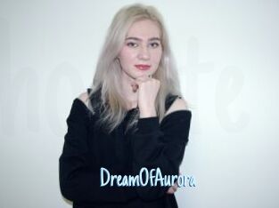 DreamOfAurora