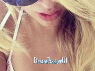 DreamPassion4U