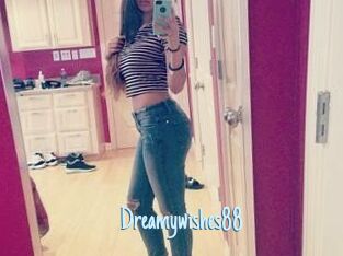 Dreamywishes88