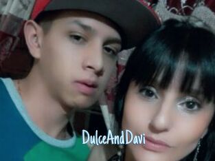 DulceAndDavi