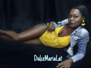 DulceMariaLat