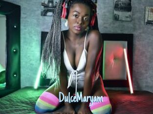 DulceMaryam