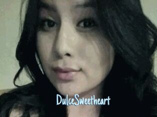 DulceSweetheart