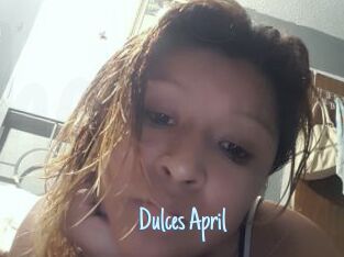 Dulces_April