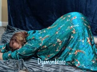 Dyamondxoxo