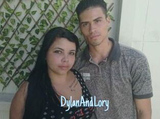 DylanAndLory
