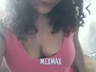 MIXMAX