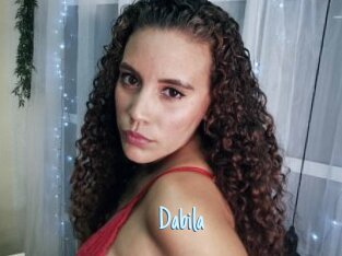 Dabila