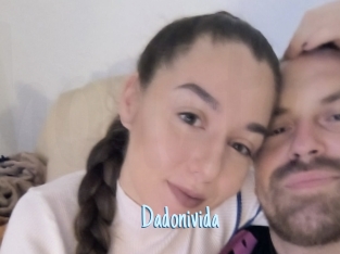 Dadonivida