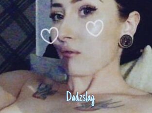 Dadzslag