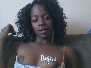 Daejavu