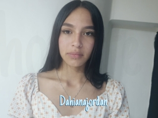 Dahianajordan