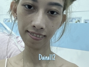 daina112 Hot Naked Teens