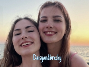 Daisyandbrecky