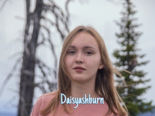 Daisyashburn