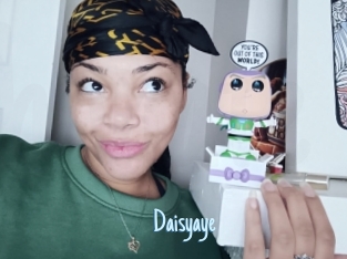 Daisyaye