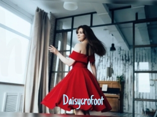 Daisycrofoot