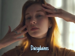 Daisydaines