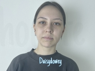 Daisydowey