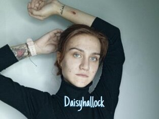Daisyhallock