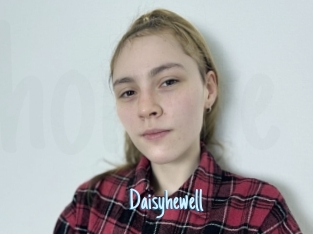 Daisyhewell