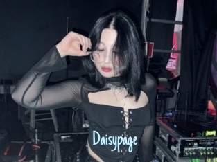 Daisypage