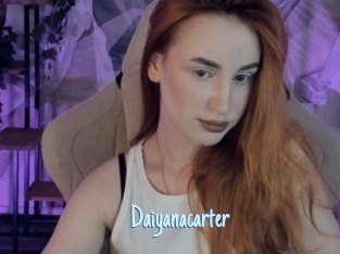 Daiyanacarter