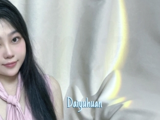 Daiyuhuan