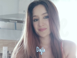 dajla Hot Naked Teens