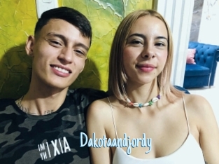 Dakotaandjordy