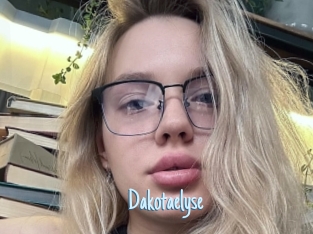 Dakotaelyse