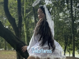 Dakottaross