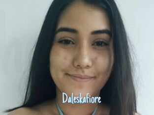 Daleskafiore