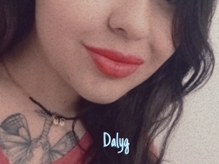 Dalyg
