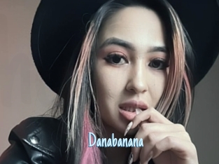 Danabanana
