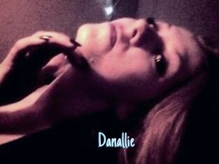 Danallie