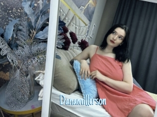 Danamillerson
