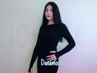 Danamoor