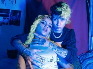 Danandlila