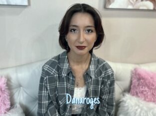 Danaroges